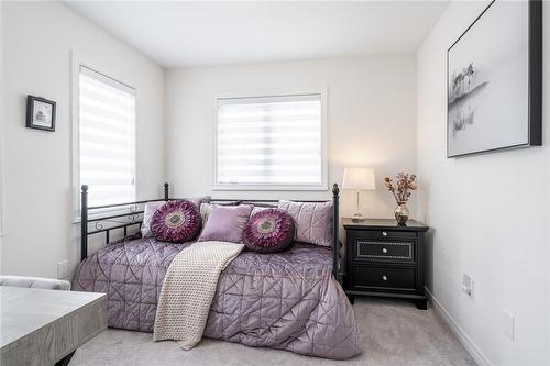 177 Flagg Avenue, Paris, ON - Indoor Photo Showing Bedroom