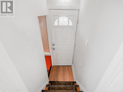 215 Glen Park Avenue, Toronto, ON - Indoor Photo Showing Other Room