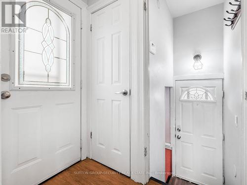 215 Glen Park Avenue, Toronto, ON - Indoor Photo Showing Other Room