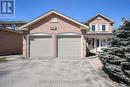 293 O'Donoghue Avenue, Oakville, ON  - Outdoor With Facade 