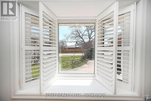 293 O'Donoghue Avenue, Oakville, ON - Indoor Photo Showing Other Room