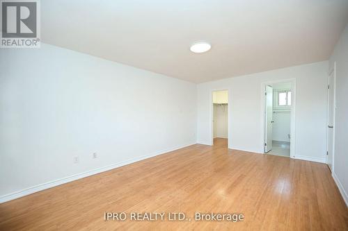 293 O'Donoghue Avenue, Oakville, ON - Indoor Photo Showing Other Room