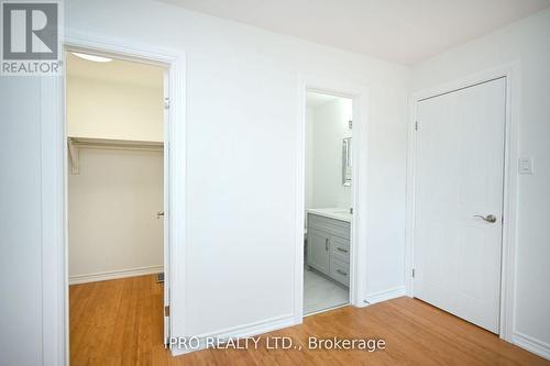 293 O'Donoghue Avenue, Oakville, ON - Indoor Photo Showing Other Room