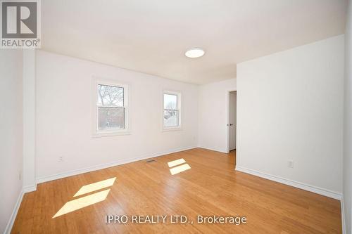 293 O'Donoghue Avenue, Oakville, ON - Indoor Photo Showing Other Room