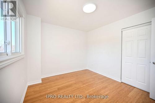 293 O'Donoghue Avenue, Oakville, ON - Indoor Photo Showing Other Room