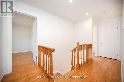 293 O'Donoghue Avenue, Oakville, ON - Indoor Photo Showing Other Room