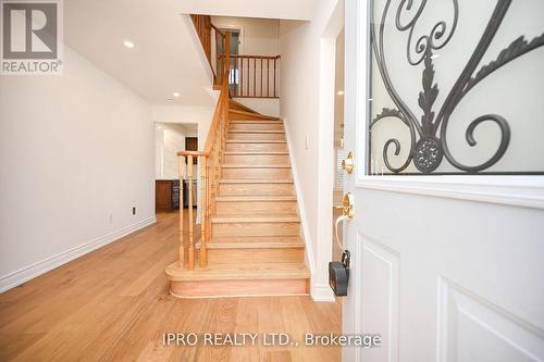 293 O'Donoghue Avenue, Oakville, ON - Indoor Photo Showing Other Room