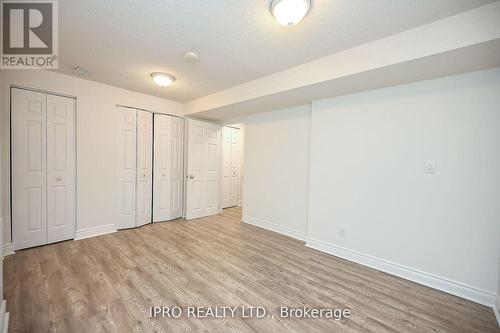 293 O'Donoghue Avenue, Oakville, ON - Indoor Photo Showing Other Room