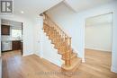 293 O'Donoghue Avenue, Oakville, ON  - Indoor 