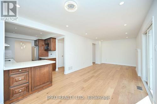 293 O'Donoghue Avenue, Oakville, ON - Indoor Photo Showing Other Room