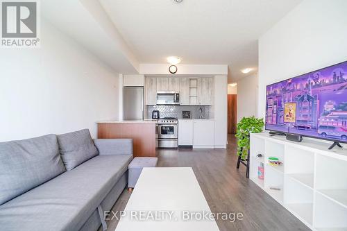 1007 - 251 Manitoba Street, Toronto (Mimico), ON - Indoor