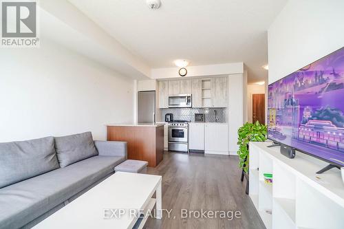 1007 - 251 Manitoba Street, Toronto (Mimico), ON - Indoor