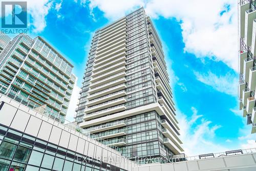 1007 - 251 Manitoba Street, Toronto (Mimico), ON - Outdoor