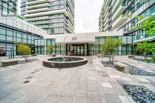 1007 - 251 Manitoba Street, Toronto (Mimico), ON - Outdoor