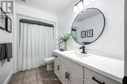 41 Mcmaster Road, Orangeville, ON - Indoor Photo Showing Bathroom