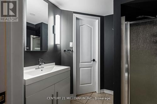 41 Mcmaster Road, Orangeville, ON - Indoor Photo Showing Bathroom