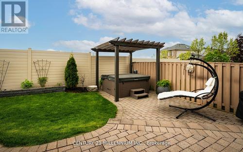 41 Mcmaster Road, Orangeville, ON - Outdoor