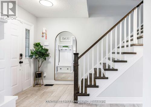 41 Mcmaster Road, Orangeville, ON - Indoor Photo Showing Other Room