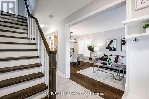 41 Mcmaster Road, Orangeville, ON - Indoor Photo Showing Other Room