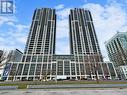 3012 - 1928 Lake Shore Boulevard W, Toronto, ON  - Outdoor With Facade 