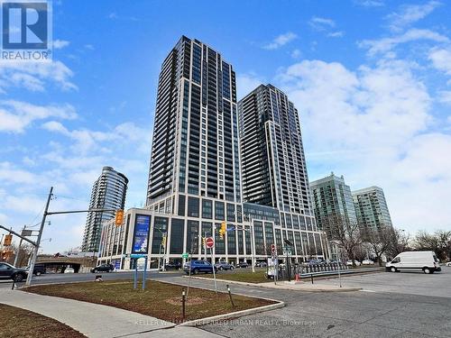 3012 - 1928 Lake Shore Boulevard W, Toronto (South Parkdale), ON - Outdoor With Facade