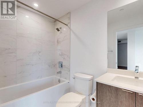 3012 - 1928 Lake Shore Boulevard W, Toronto, ON - Indoor Photo Showing Bathroom