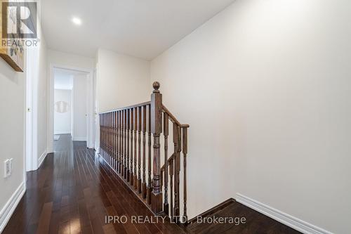 5582 Fudge Terrace, Mississauga, ON - Indoor Photo Showing Other Room