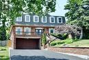2576 King Forrest Drive, Mississauga, ON  - Outdoor 