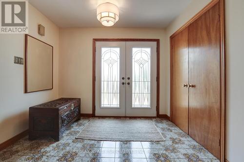 2576 King Forrest Drive, Mississauga, ON - Indoor Photo Showing Other Room