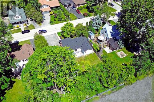 1924 Balsam Avenue, Mississauga, ON - Outdoor With View