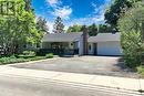 1924 Balsam Avenue, Mississauga, ON  - Outdoor With Facade 