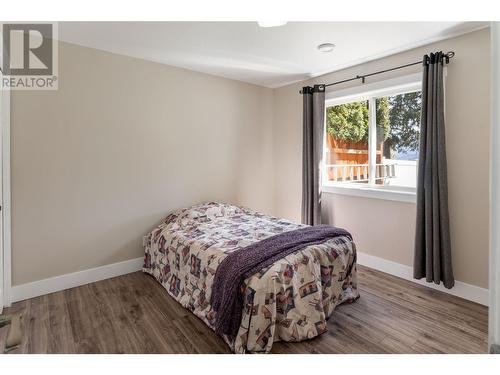 3867 Glen Canyon Drive, West Kelowna, BC - Indoor Photo Showing Bedroom