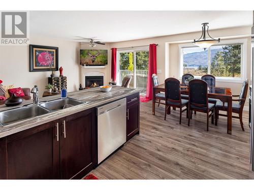 3867 Glen Canyon Drive, West Kelowna, BC - Indoor