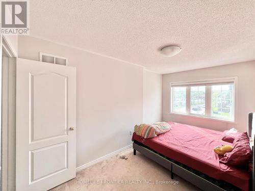 Upper - 514 Candlestick Circle, Mississauga, ON - Indoor Photo Showing Bedroom