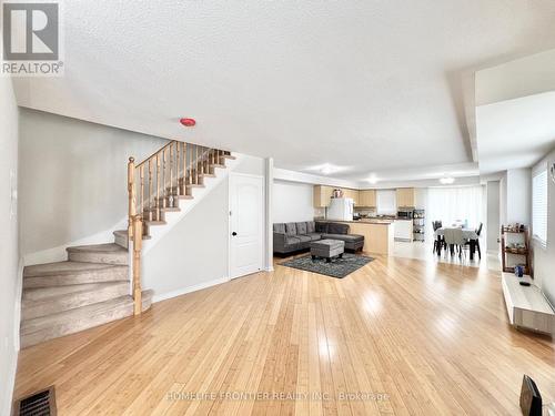 Upper - 514 Candlestick Circle, Mississauga, ON - Indoor