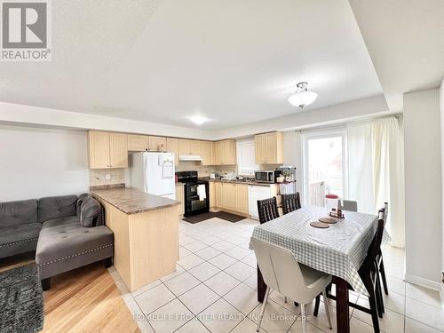 Upper - 514 Candlestick Circle, Mississauga, ON - Indoor