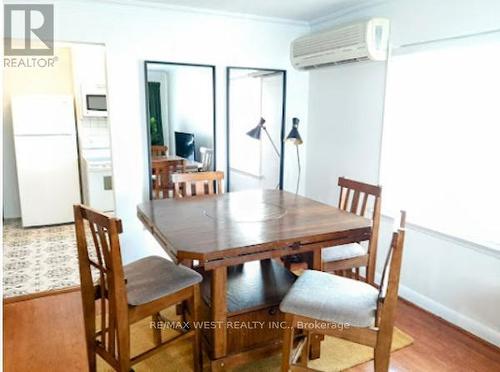 34 Penhurst Avenue, Toronto, ON - Indoor Photo Showing Dining Room