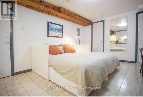 34 Penhurst Avenue, Toronto, ON - Indoor Photo Showing Bedroom