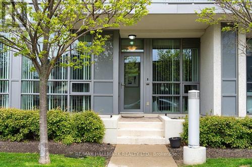 104 - 15 Legion Road, Toronto, ON - Outdoor With Facade