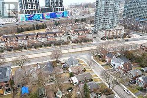 3 Coe Hill Drive, Toronto, ON - Outdoor With View