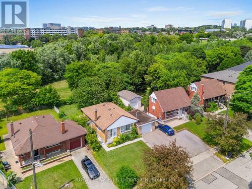 42 Garside Crescent, Toronto, ON - Outdoor With View