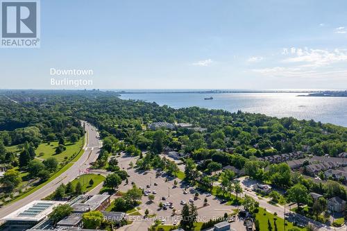1048 Plains View Avenue, Burlington, ON - Outdoor With Body Of Water With View