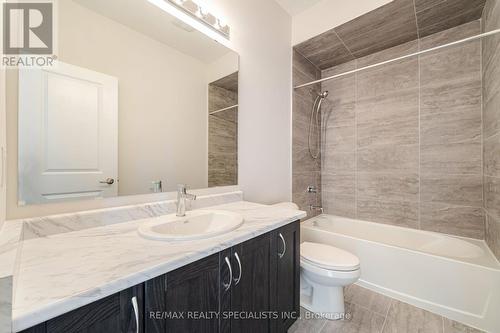 32 Camino Real Drive, Caledon, ON - Indoor Photo Showing Bathroom