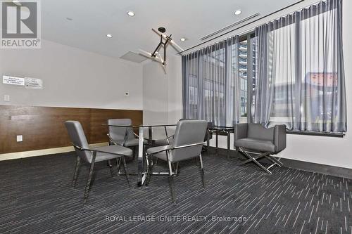 1618 - 5033 Four Springs Avenue, Mississauga, ON - Indoor