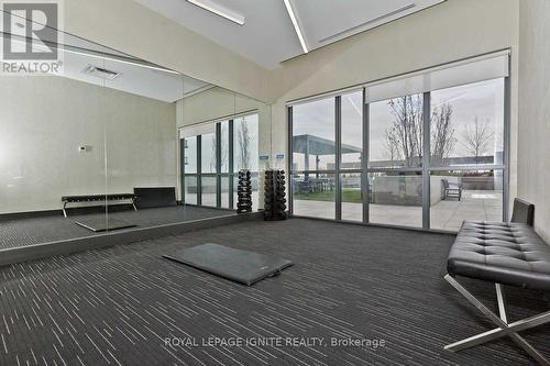 1618 - 5033 Four Springs Avenue, Mississauga, ON - Indoor Photo Showing Other Room