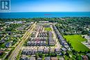 377 Tudor Avenue, Oakville (Old Oakville), ON  - Outdoor With Body Of Water With View 