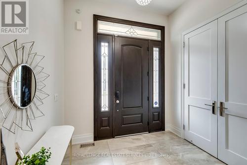 377 Tudor Avenue, Oakville (Old Oakville), ON - Indoor Photo Showing Other Room