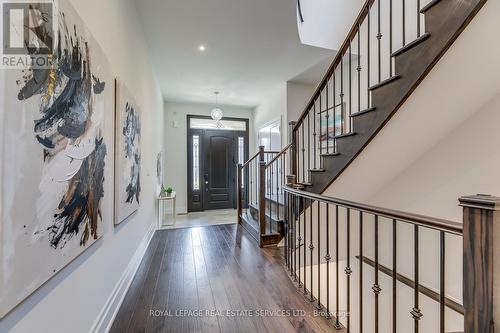 377 Tudor Avenue, Oakville (Old Oakville), ON - Indoor Photo Showing Other Room