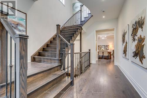 377 Tudor Avenue, Oakville (Old Oakville), ON - Indoor Photo Showing Other Room