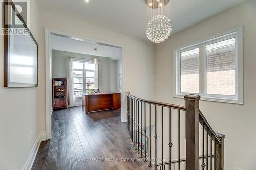 377 Tudor Avenue, Oakville (Old Oakville), ON - Indoor Photo Showing Other Room